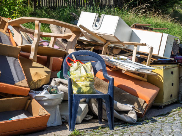 Best Attic Cleanout Services  in Crystal City, MO