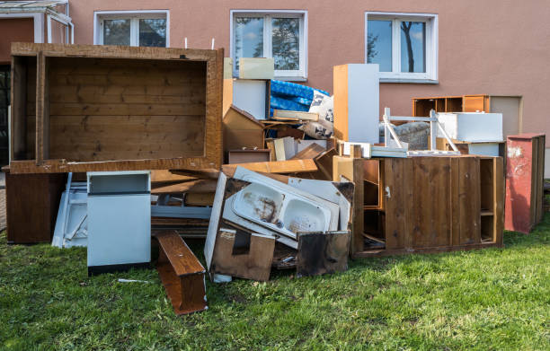 Best Same-Day Junk Removal  in Crystal City, MO