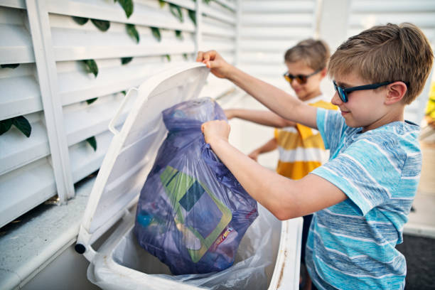 Best Commercial Cleanout Services  in Crystal City, MO