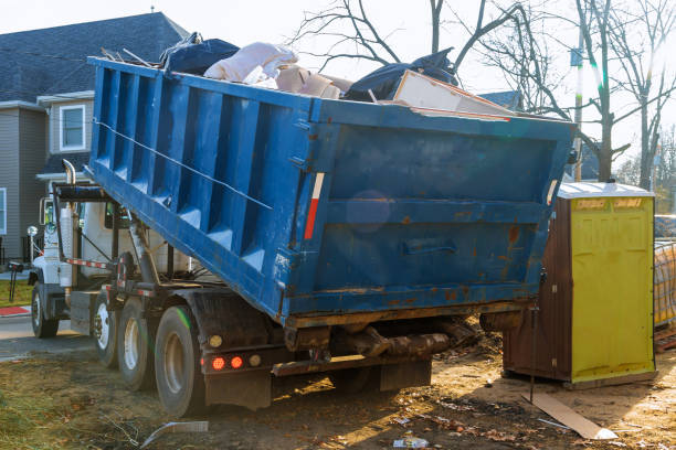 Best Commercial Cleanout Services  in Crystal City, MO