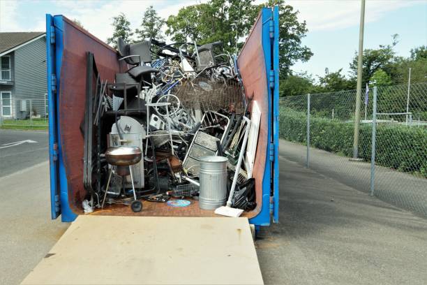 Best Household Junk Removal  in Crystal City, MO