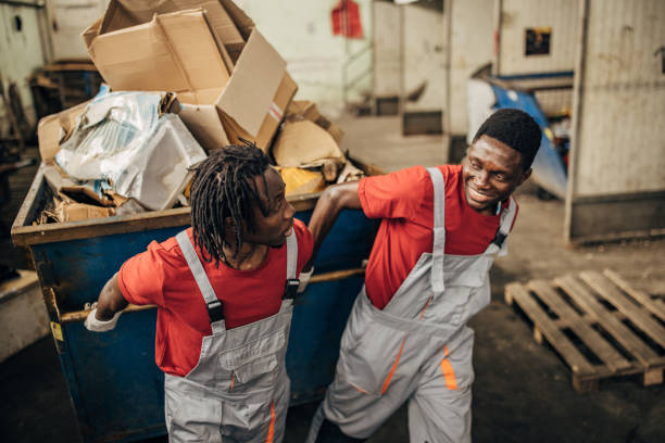 Best Professional Junk Removal  in Crystal City, MO