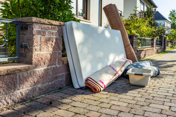Best Construction Debris Removal  in Crystal City, MO
