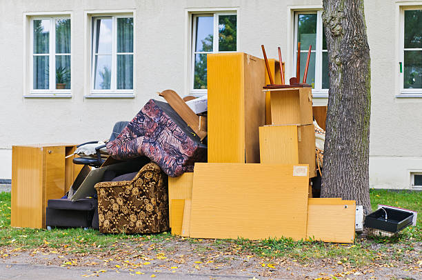 Best Full-Service Junk Removal  in Crystal City, MO