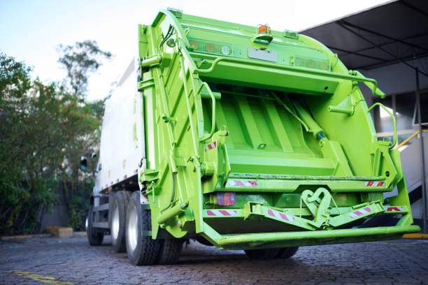 Basement Cleanout Services in Crystal City, MO