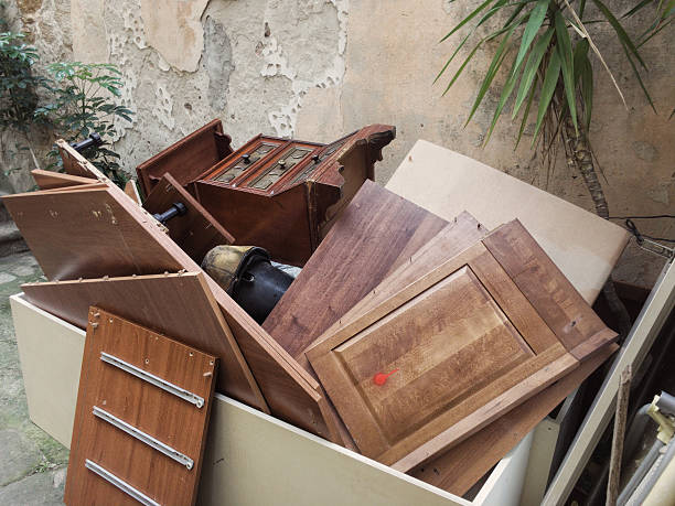 Best Junk Removal Near Me  in Crystal City, MO