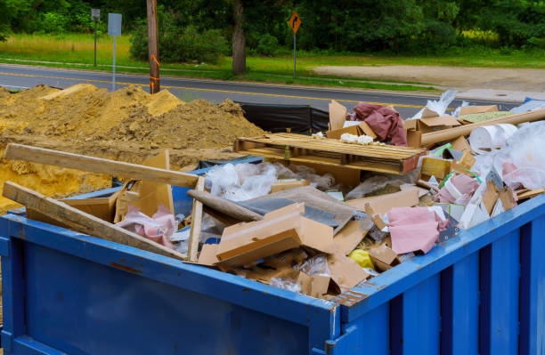Trusted Crystal City, MO Junk Removal Experts